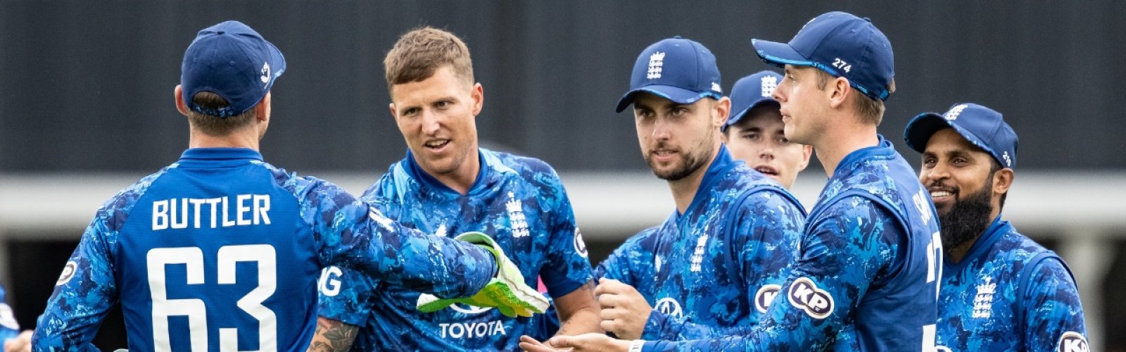 Book England Cricket Tour to New Zealand ODI & T20 Series ticket packages for cricket fans with Gullivers Sports Travel - image