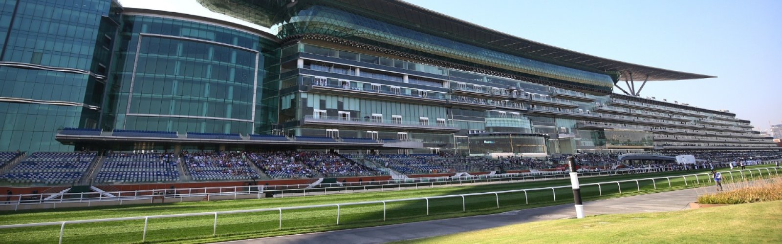 Book Official Dubai World Cup 2026 ticket packages for Horse Racing fans with Gullivers Sports Travel - image