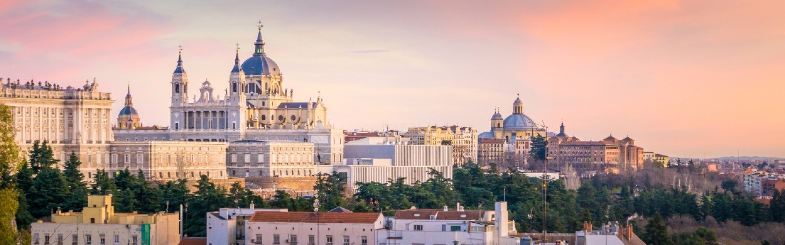 Madrid Formula 1 Grand Prix Spain ticket package for Formula 1 fans - image