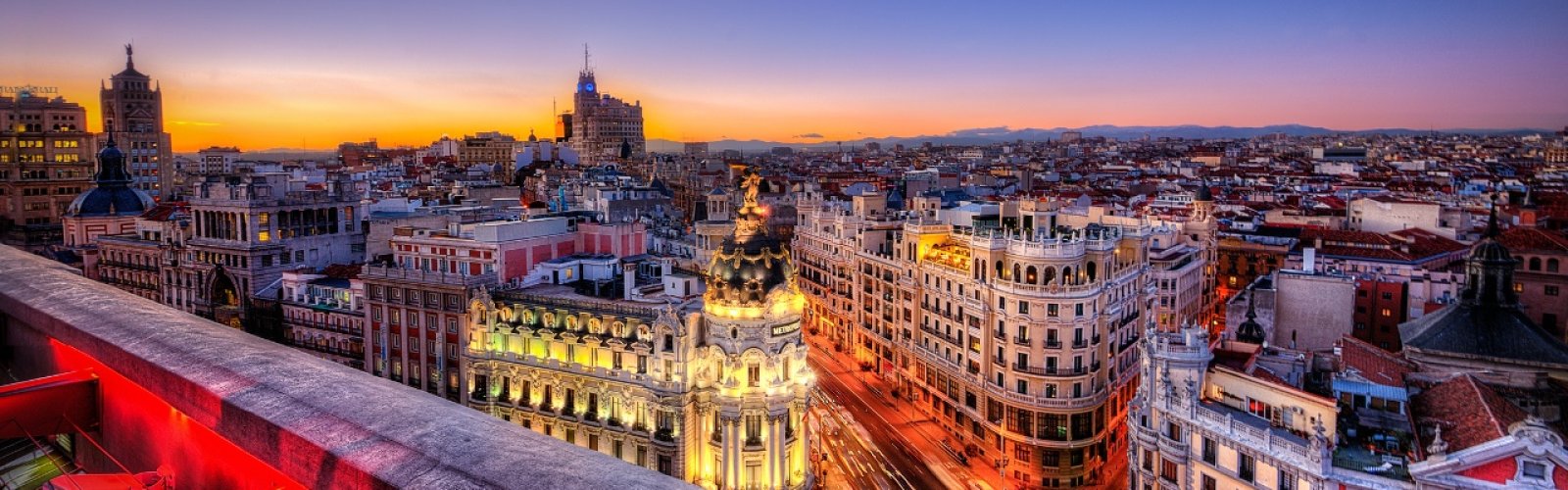 Madrid Formula 1 Grand Prix Spain ticket package options for F1 fans - image