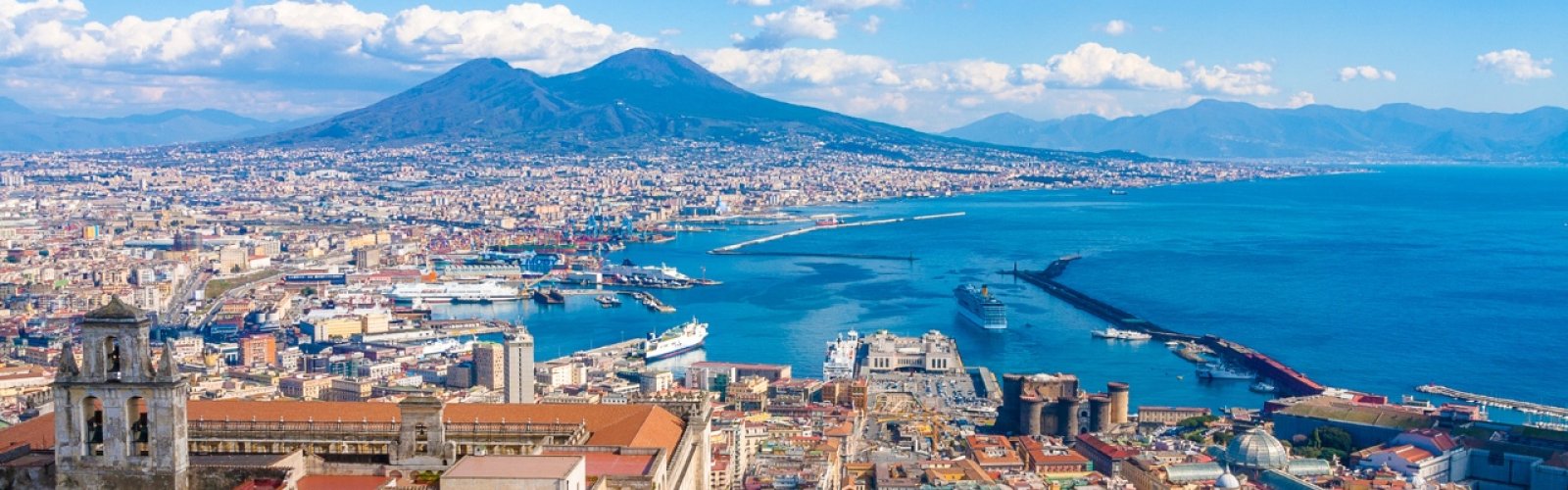 Official SSC Napoli v Cagliari Calcio ticket package with Napoli fans. Book with Gullivers Sports Travel - image