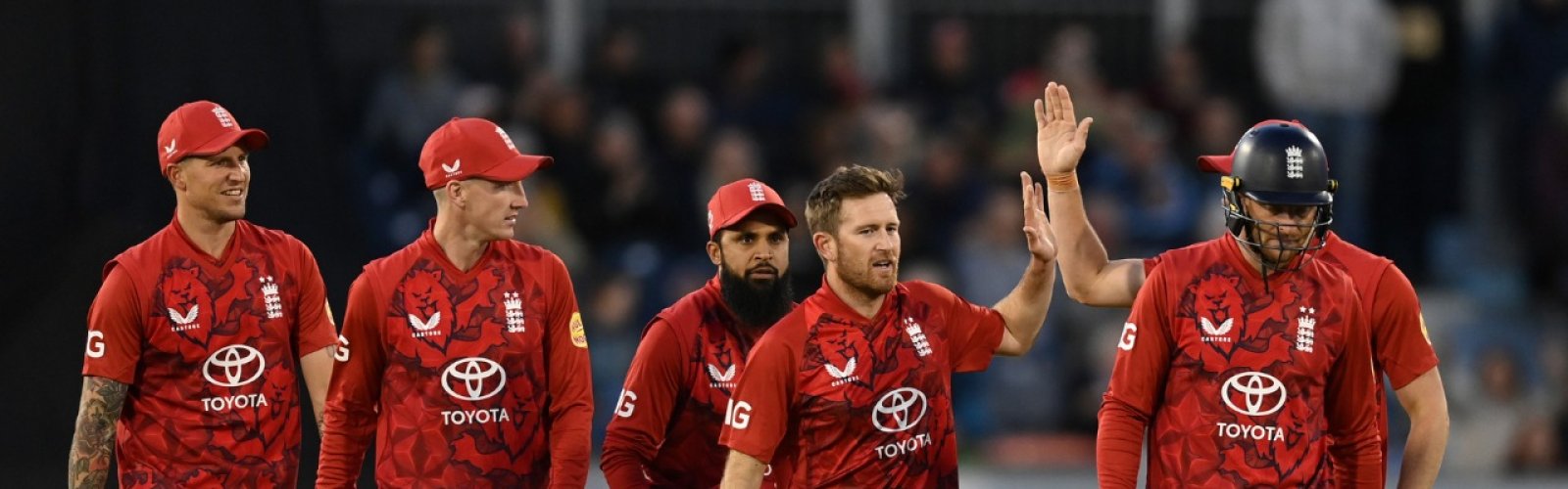 Book England Cricket Tour to Sri Lanka ODI & T20I Series ticket package – 3 ODIs and 1 T20I -  image