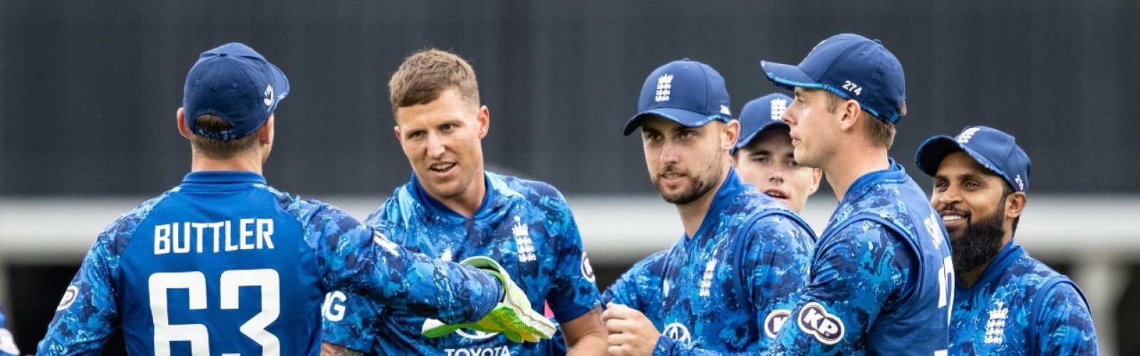 Book England Cricket Tour to Sri Lanka ODI & T20I Series ticket package - image