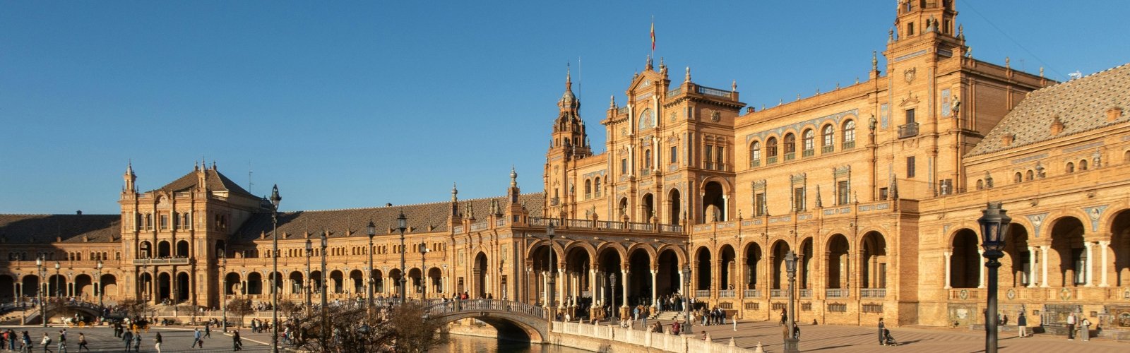 Book Sevilla football hotel and ticket match breaks for La Liga  - Seville image