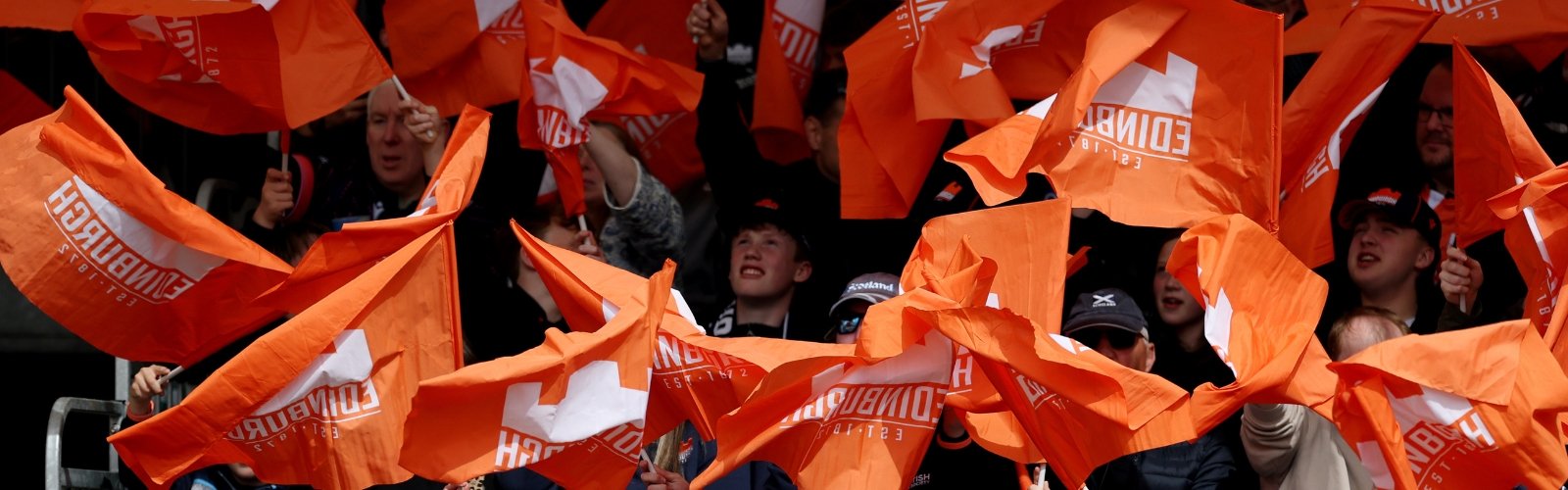 Official Edinburgh Supporter Tours to Castres Olympique
