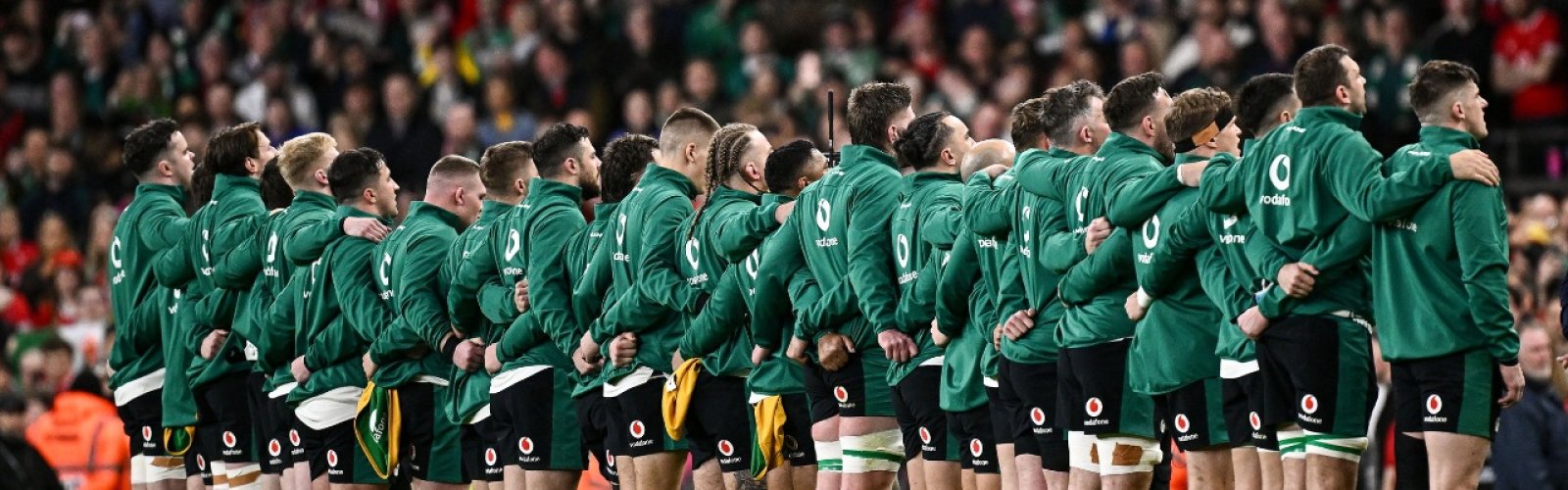 _Book Ireland v Australia Autumn Nations Series Ticket Package for rugby fans - image