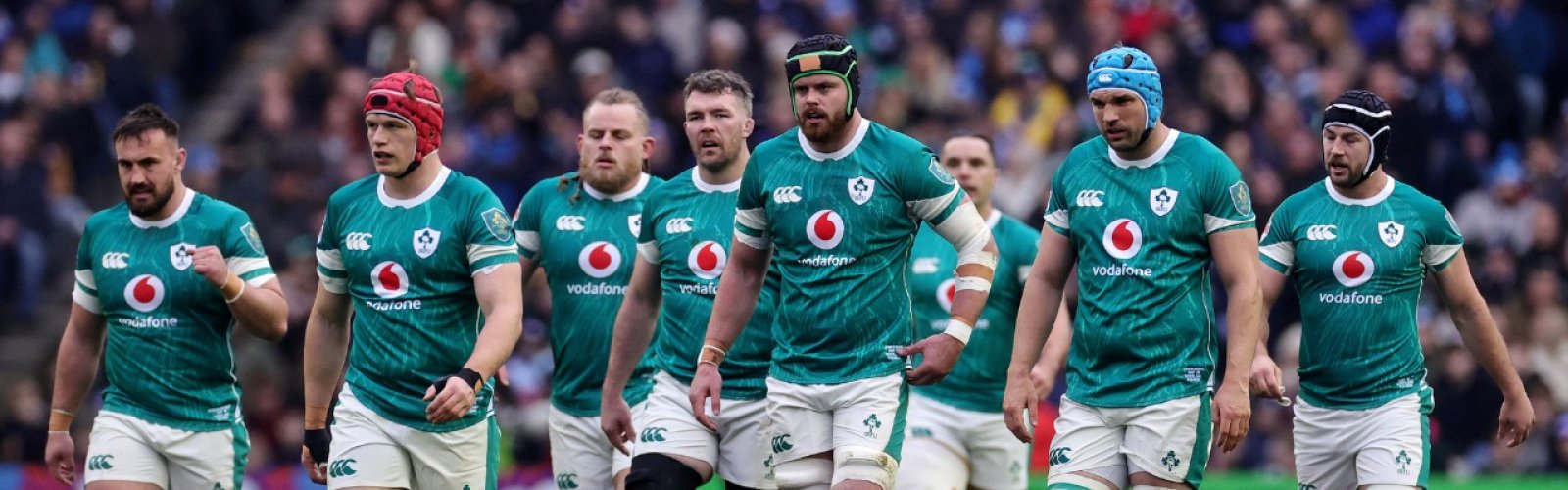 Book Ireland v Australia Autumn Nations Series Ticket Package with Gullivers Sports Travel - image
