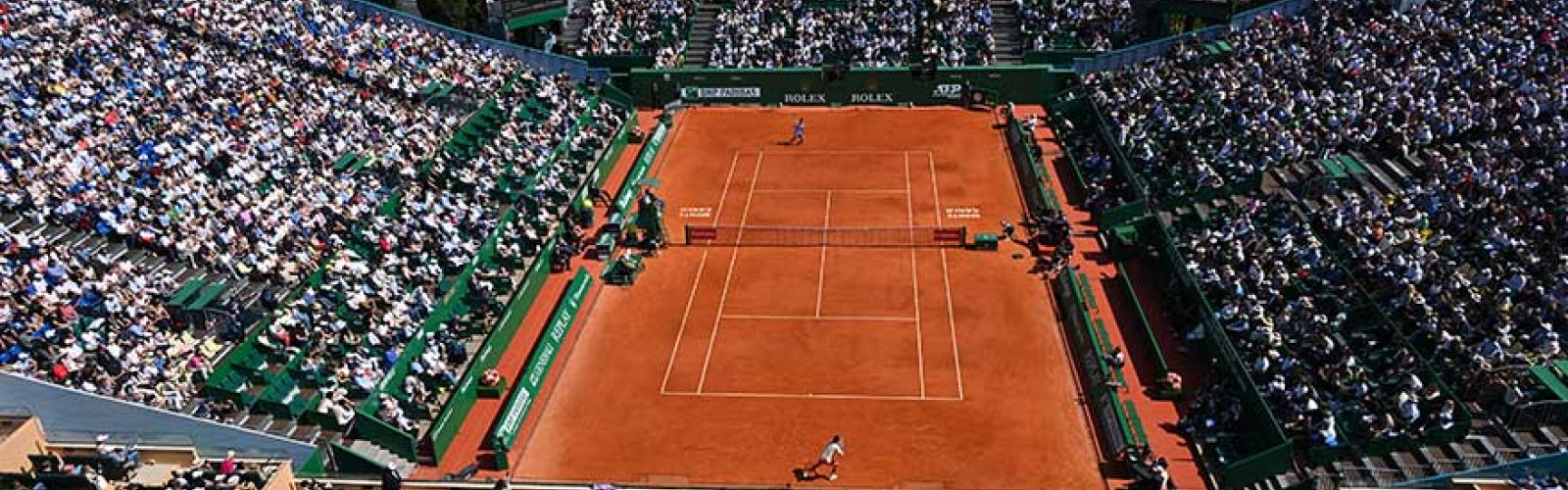 Monte-Carlo Masters Clay Tennis Tournament 2026