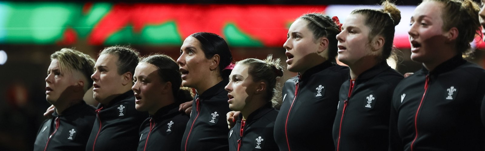 Book official Wales v France Women's Six Nations 2026 ticket packages with Gullivers Sports Travel - banner image