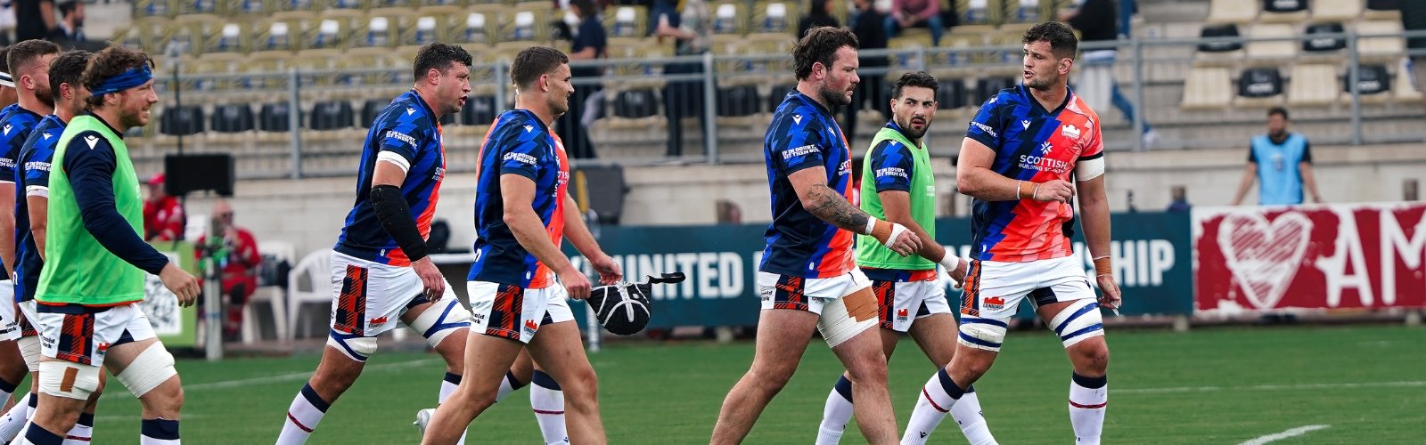 Book Official Edinburgh Rugby supporters Tour to South Africa 2026 - United Rugby Championship incl official tickets, travel and accommodation