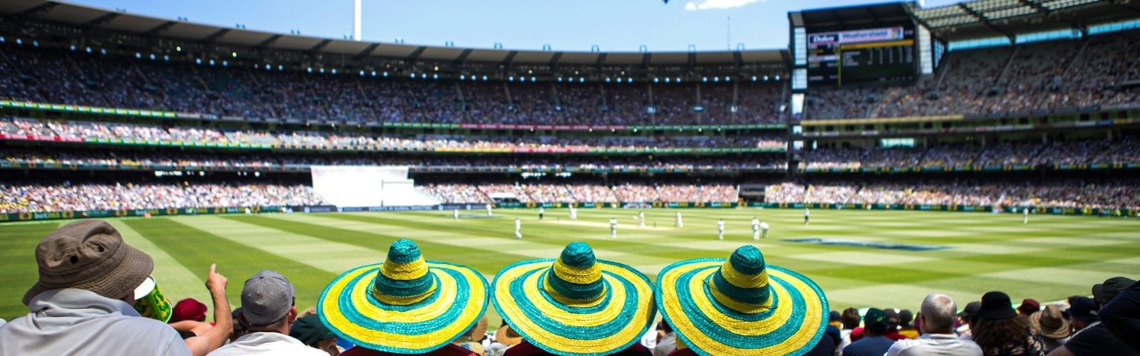 Australia v England 150th Anniversary Test Match - Book official tickets, travel and accommodation packages with Gullivers Sports Travel