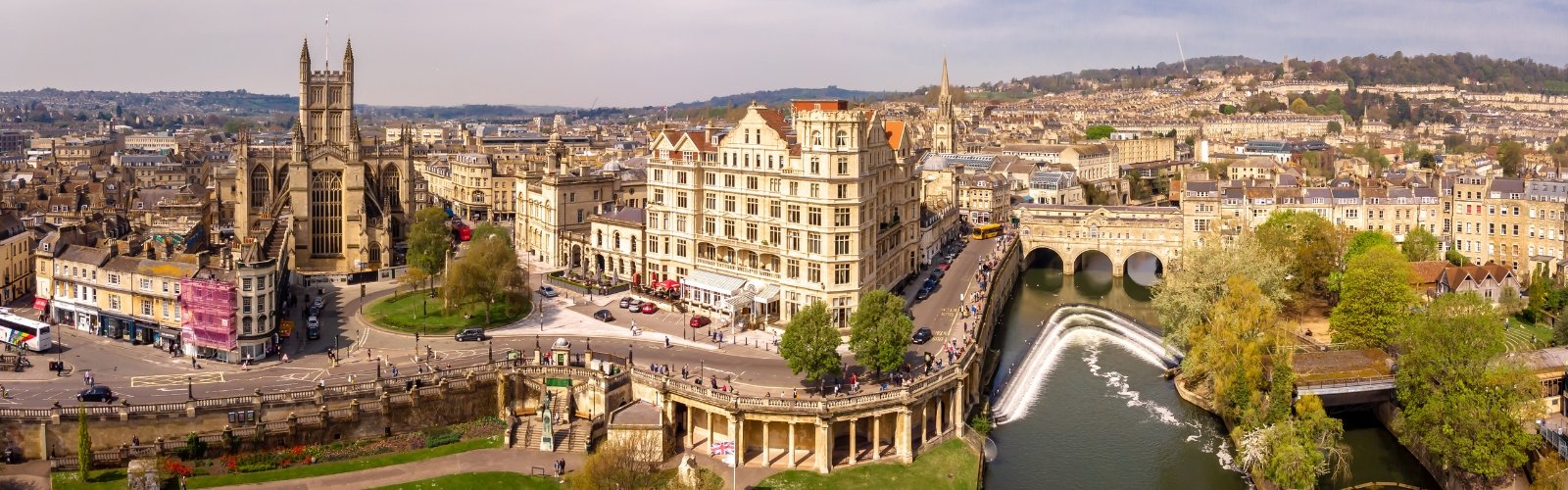 Bath v Edinburgh Rugby ticket packages with ticket and hotel options