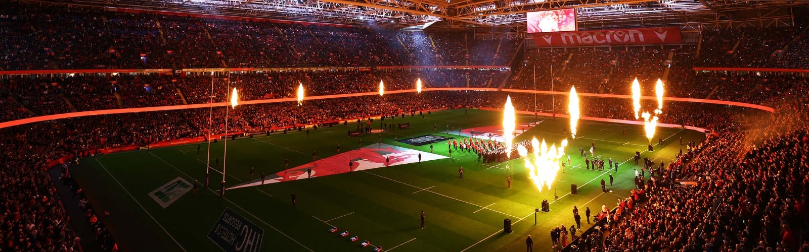 Nations Championships 2026 - Official Ticket and Travel packages with Gullivers Sports Travel