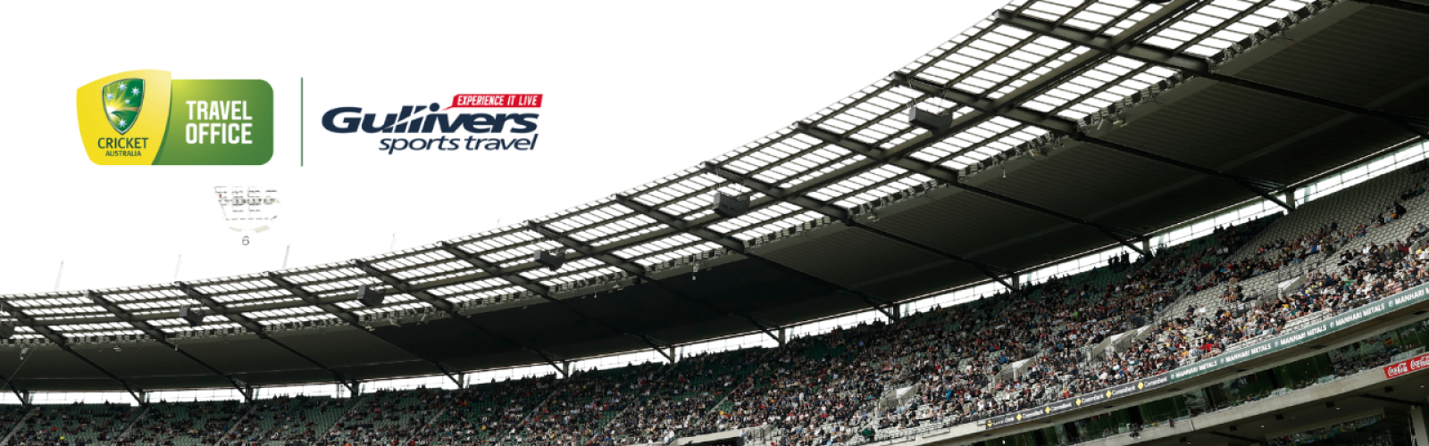 Official 150th Anniversary Test 2027 ticket packages – Australia v England cricket image