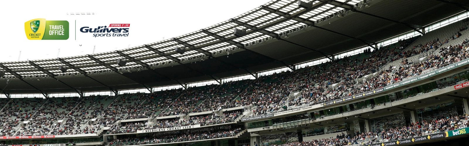 Official 150th Anniversary Test 2027 ticket packages for cricket fans image