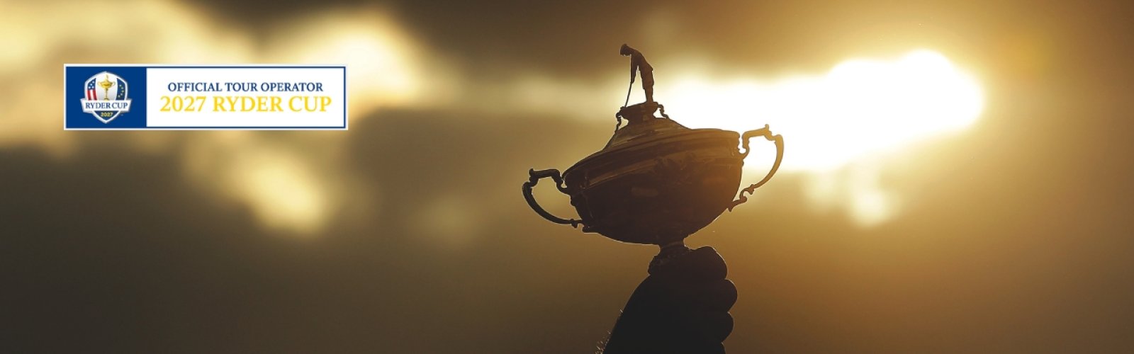 Book official 2027 Ryder Cup tickets, hotel and flights with Gullivers Sports Travel - image