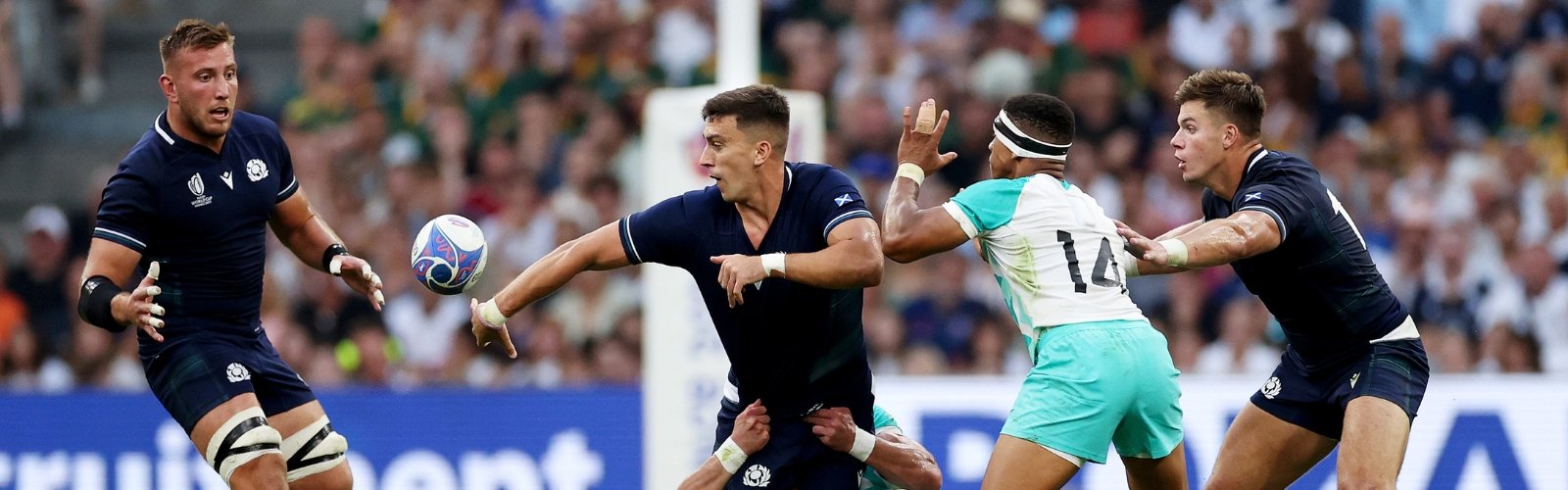 Book Official Men's Rugby World Cup 2027 Australia ticket and hotel packages to follow Scotland with Gullivers Sports Travel 