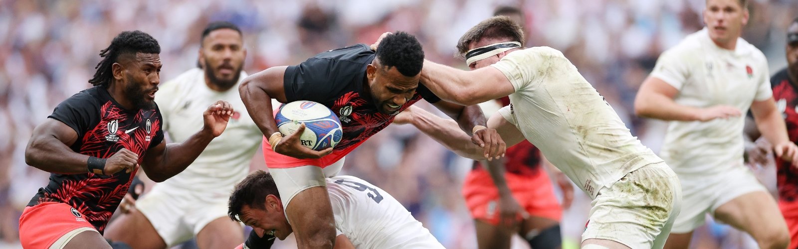 Book Official Men's Rugby World Cup 2027 Australia ticket packages Semi Finals & Finals with Gullivers Sports Travel - 5 Accommodation