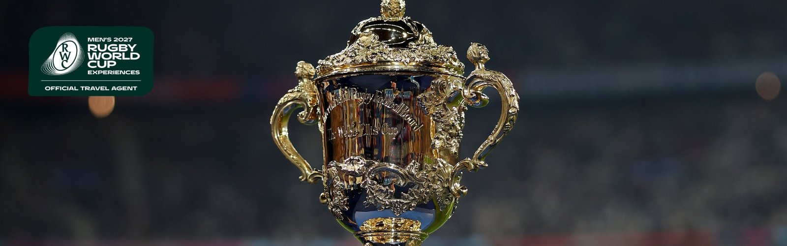 Book Official Men's Rugby World Cup 2027 Australia ticket packages image - all Knockouts