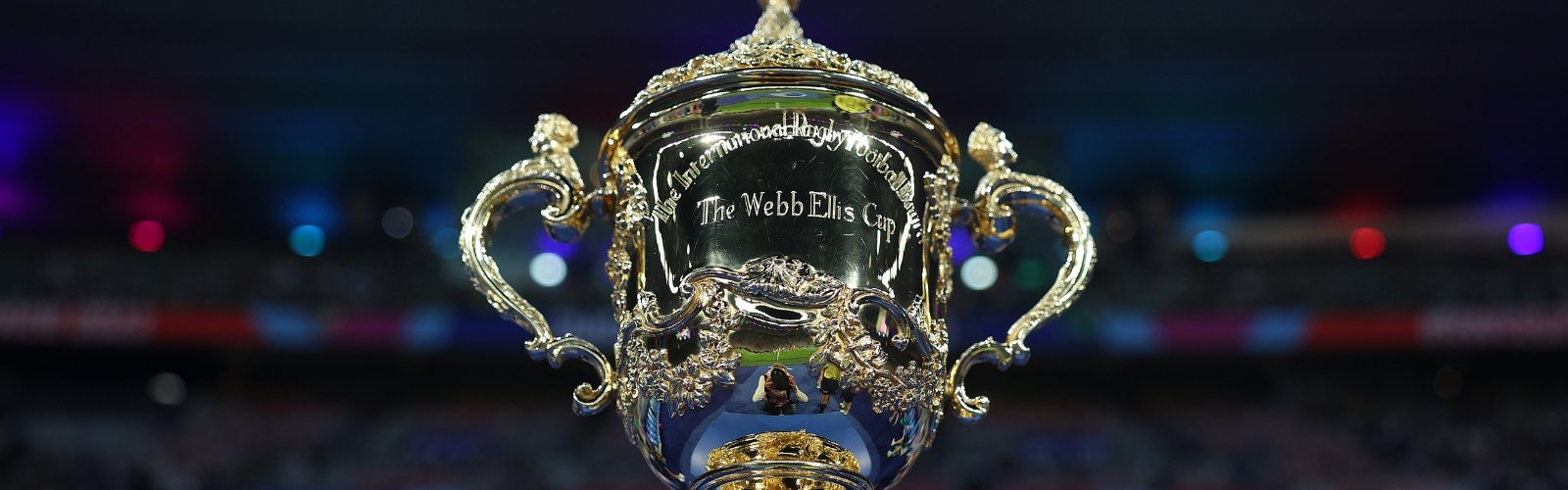 Official Men's Rugby World Cup 2027 Finals Ticket Package