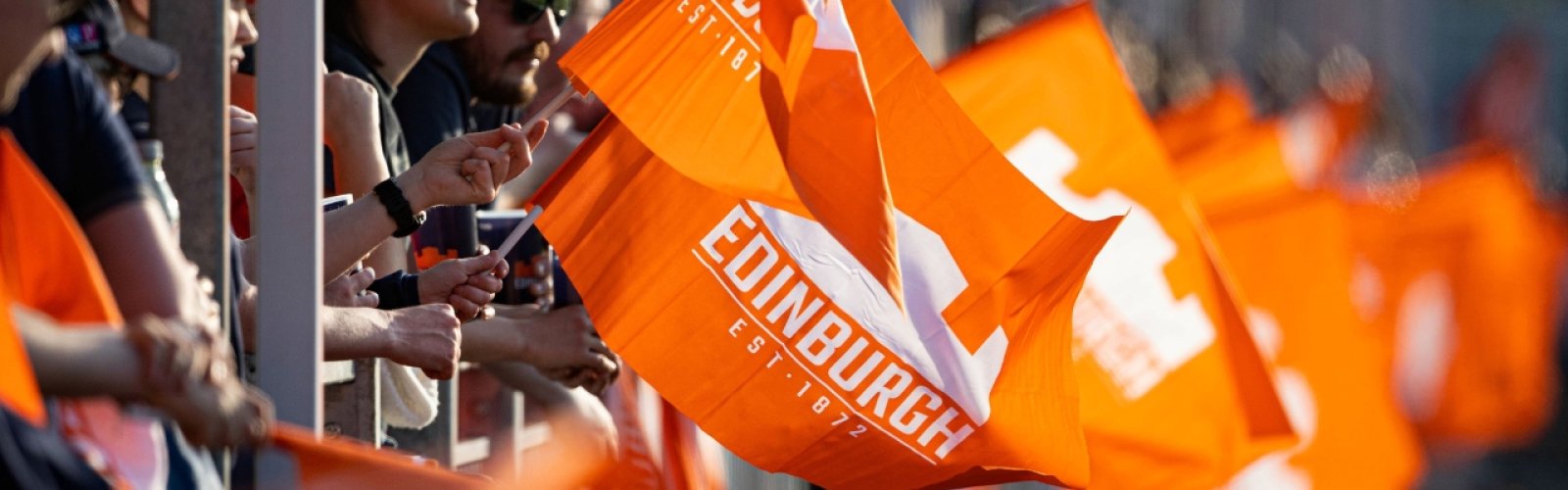 Edinburgh Rugby Supporters Tour to Leinster - Investec Champions Cup Round of 16 fixture 