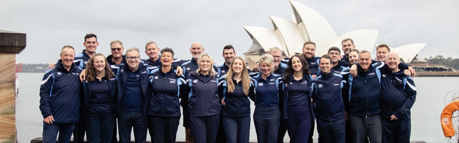 Our Family of Brands