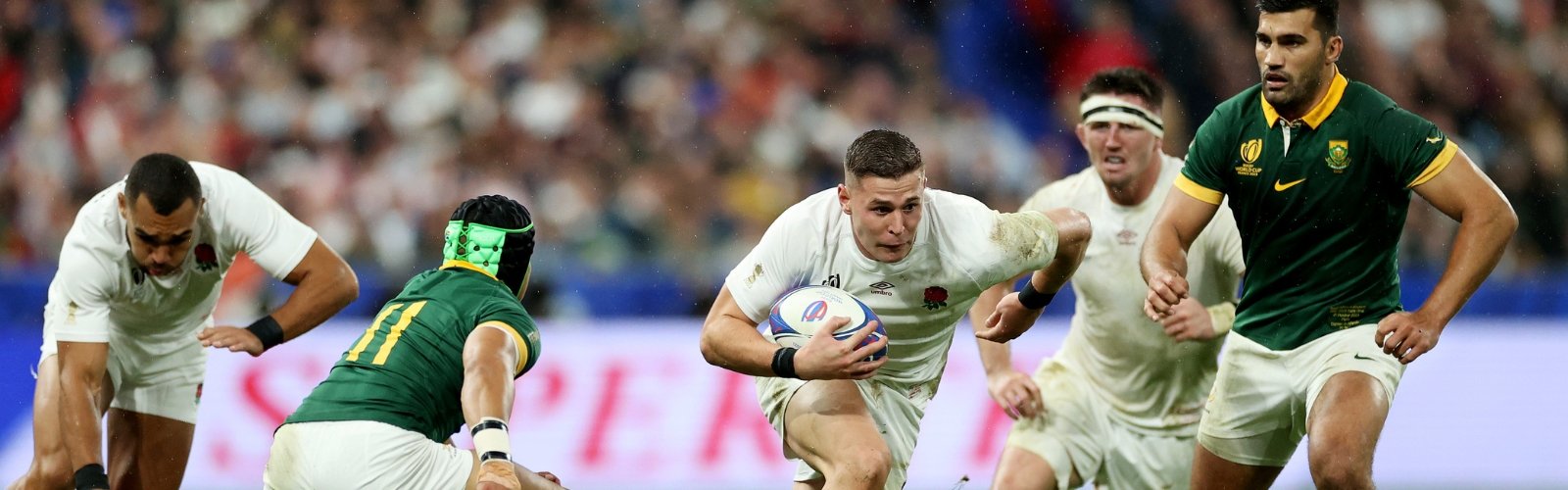 Book Official Men's Rugby World Cup 2027 Australia ticket and travel packages follow England last 2 pool games option B with Gullivers Sports Travel banner image