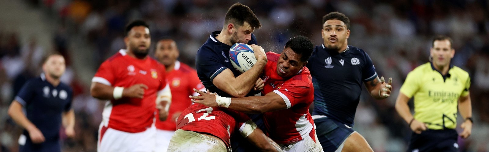 Book Official Men's Rugby World Cup 2027 Australia ticket and travel packages follow Scotland for last 2 pool games with Gullivers Sports Travel banner image