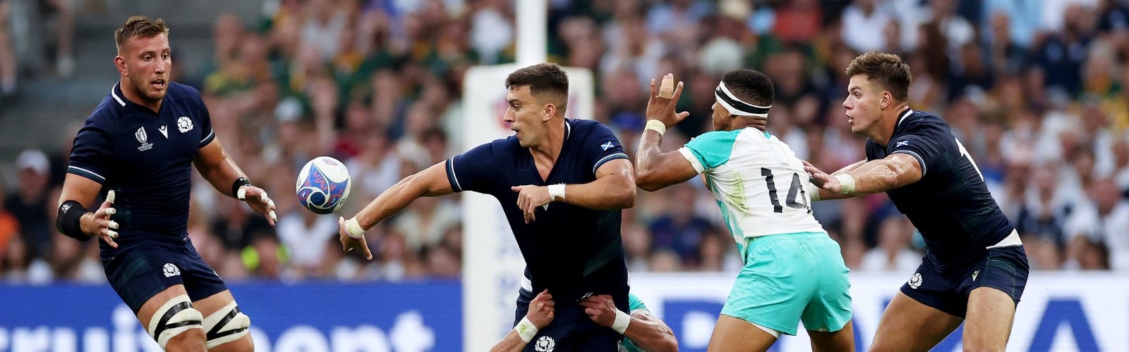 Book Official Men's Rugby World Cup 2027 Australia ticket packages to Follow Scotland for All Pools &  Round of 16 - banner image