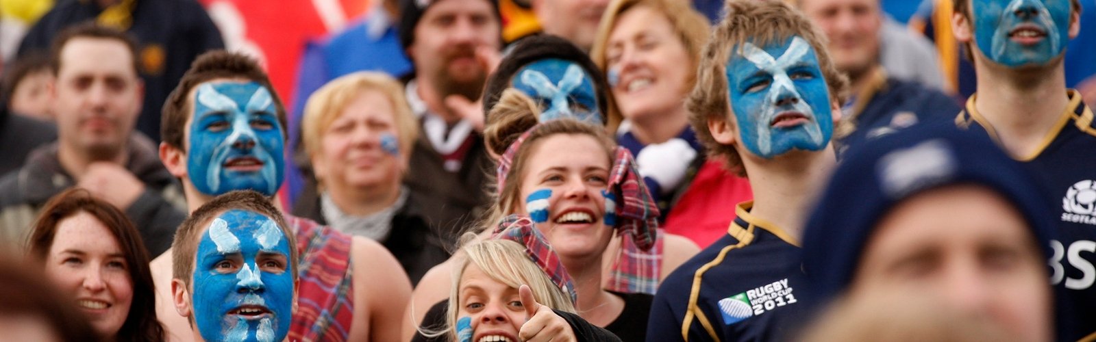 Book Official Men's Rugby World Cup 2027 Australia ticket packages to Follow Scotland for last 2 Pools &  Round of 16 - banner image
