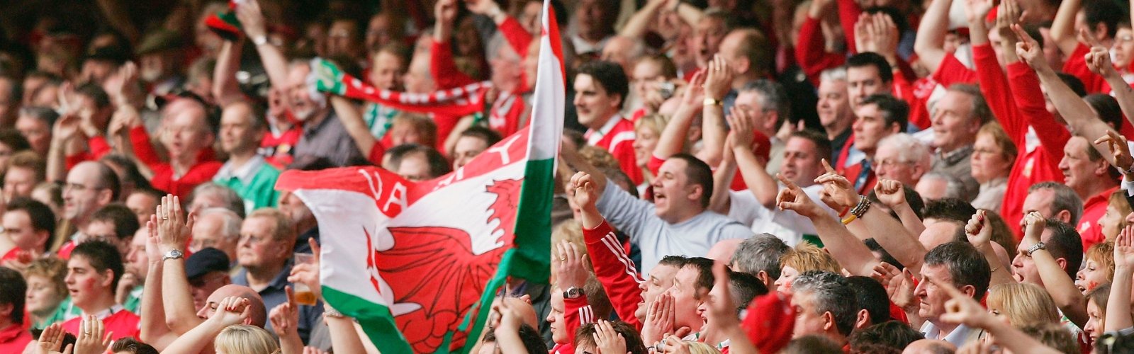 Book Official Men's Rugby World Cup 2027 Australia ticket packages to Follow Wales for all Pools and Round of 16  Matches - banner image