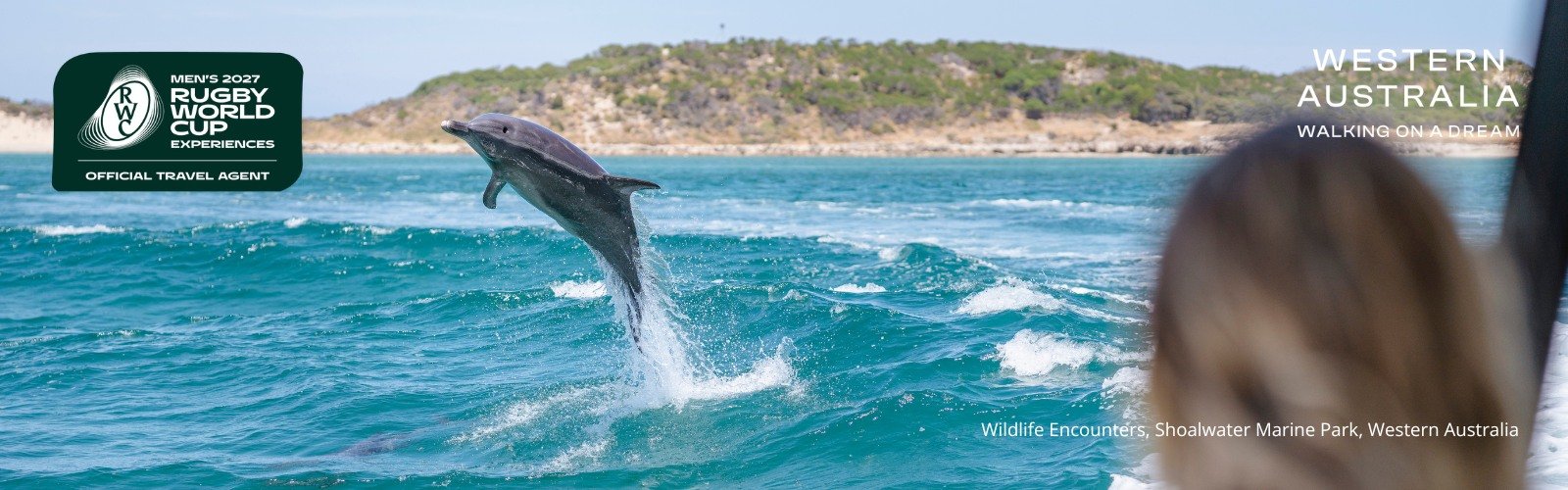 Book Official Men's Rugby World Cup 2027 ticket packages Perth - Discover Western Australia - image