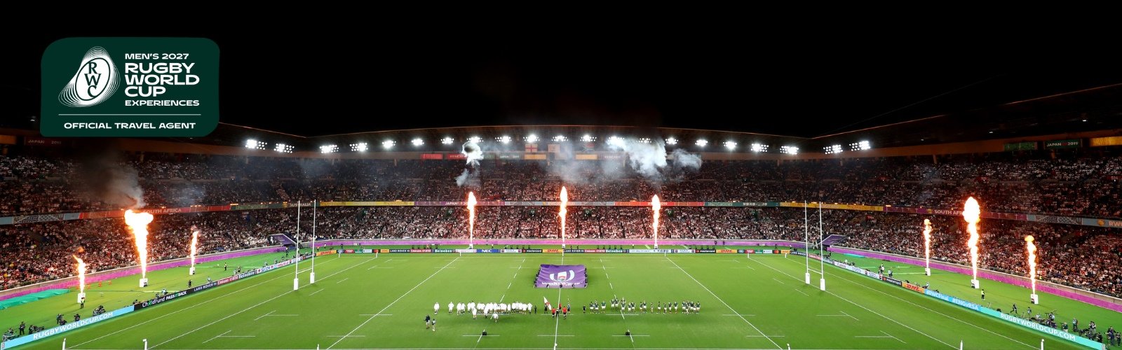 Book Official Men’s Rugby World Cup 2027 Escorted Tours to Follow England - image