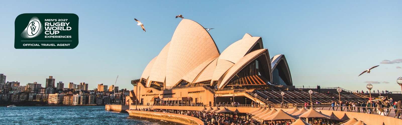 Book Official Men’s Rugby World Cup 2027 Hotel and ticket options to Follow England - image