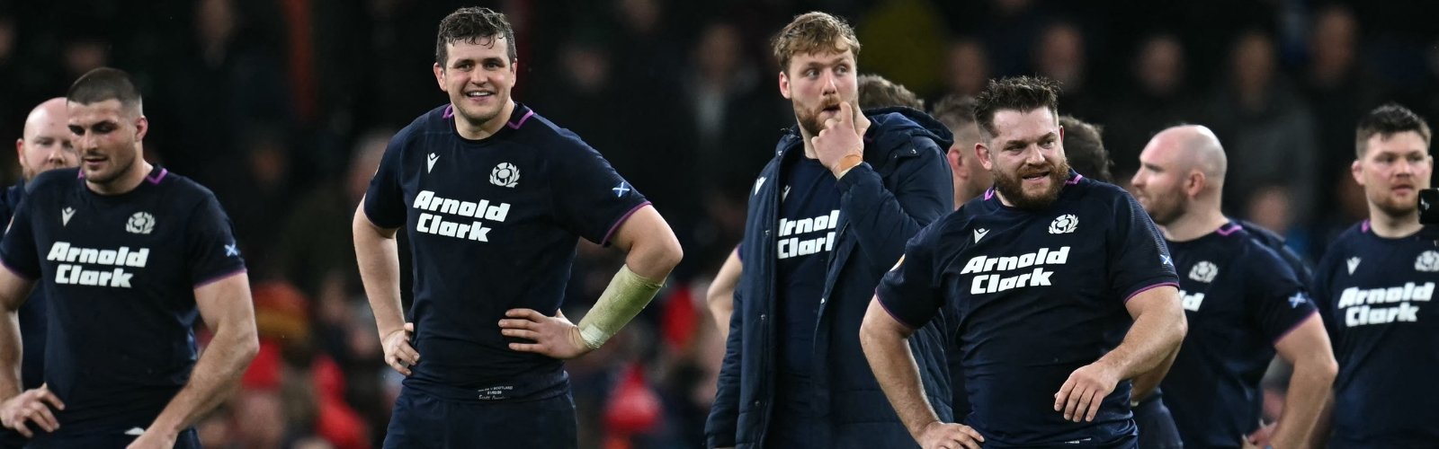 Book Argentina v Scotland - Nations Championship 2026 ticket packages with Gullivers Sports Travel excluding international flights