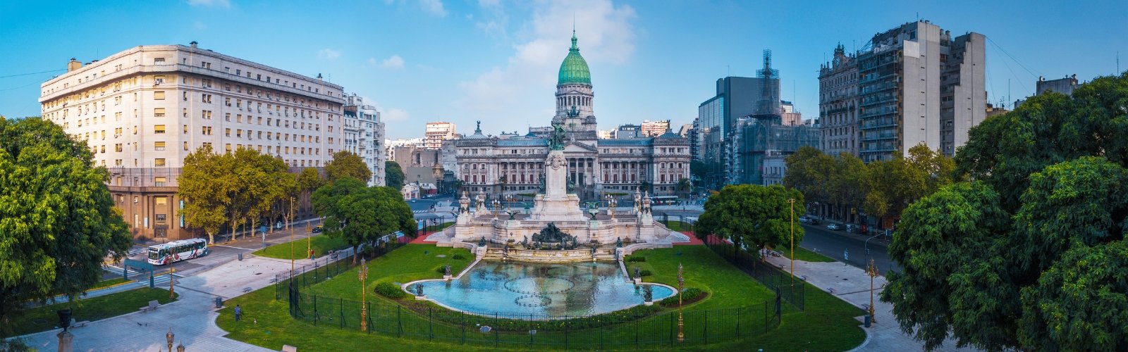 Book Argentina v Scotland - Nations Championship 2026 ticket packages with Gullivers Sports Travel