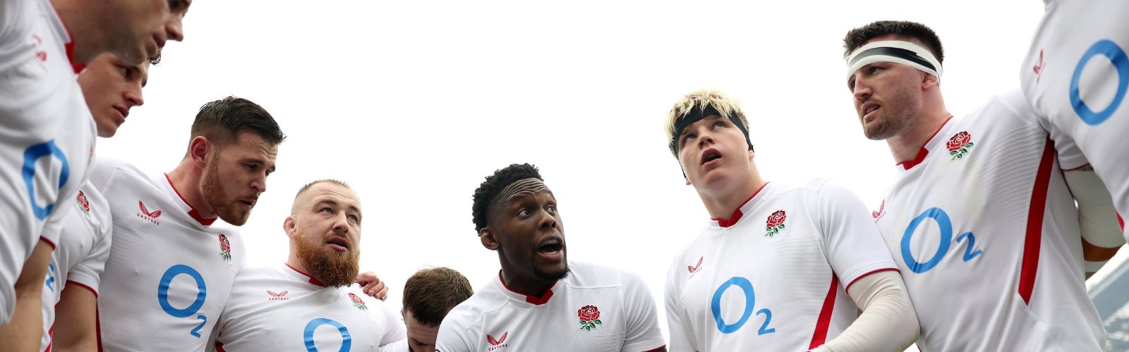 Book England v Fiji 2 night hotel and ticket package in Nations Championship 2026 with Gullivers Sports Travel - banner image