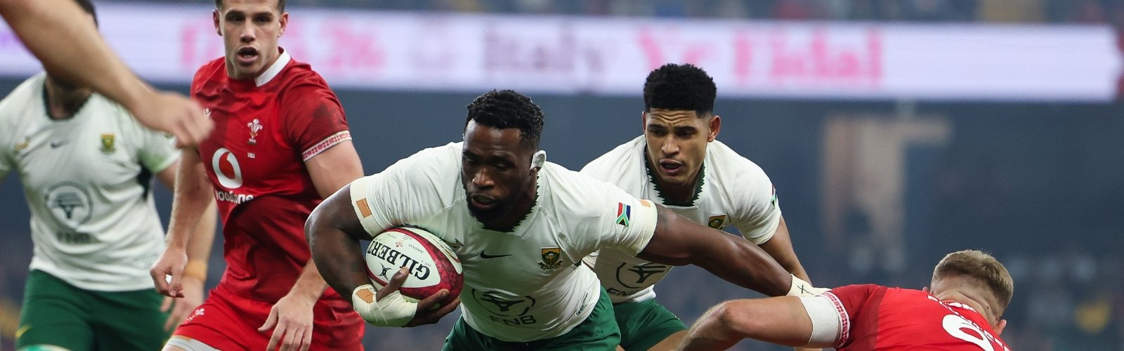 Book Nations Championship 2026 Finals Weekend with Gullivers - banner image