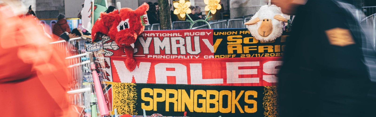 Book Nations Championship 2026 Finals Weekend with Gullivers Sports Travel - 1 Night Hotel and Ticket (SAT)- banner image