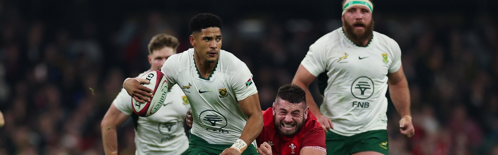 Book Nations Championship 2026 Finals Weekend with Gullivers Sports Travel - 2 Night Hotel and Ticket - banner image