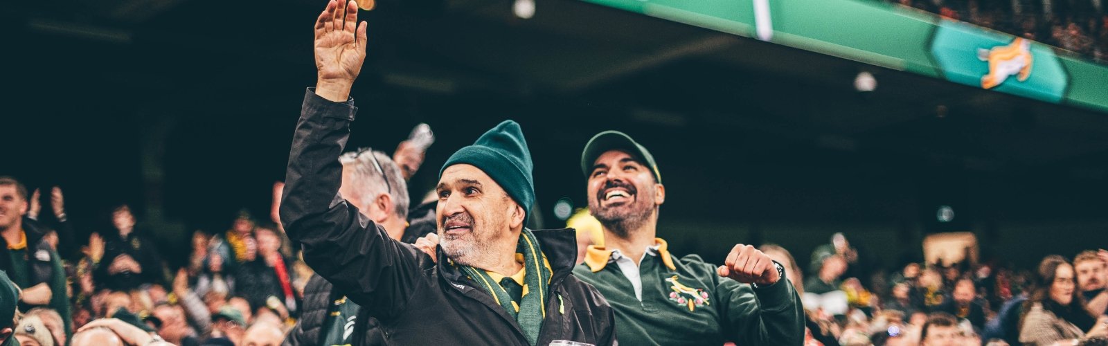 Book Nations Championship 2026 Finals Weekend with Gullivers Sports Travel - 3 Night Hotel and Ticket - banner image