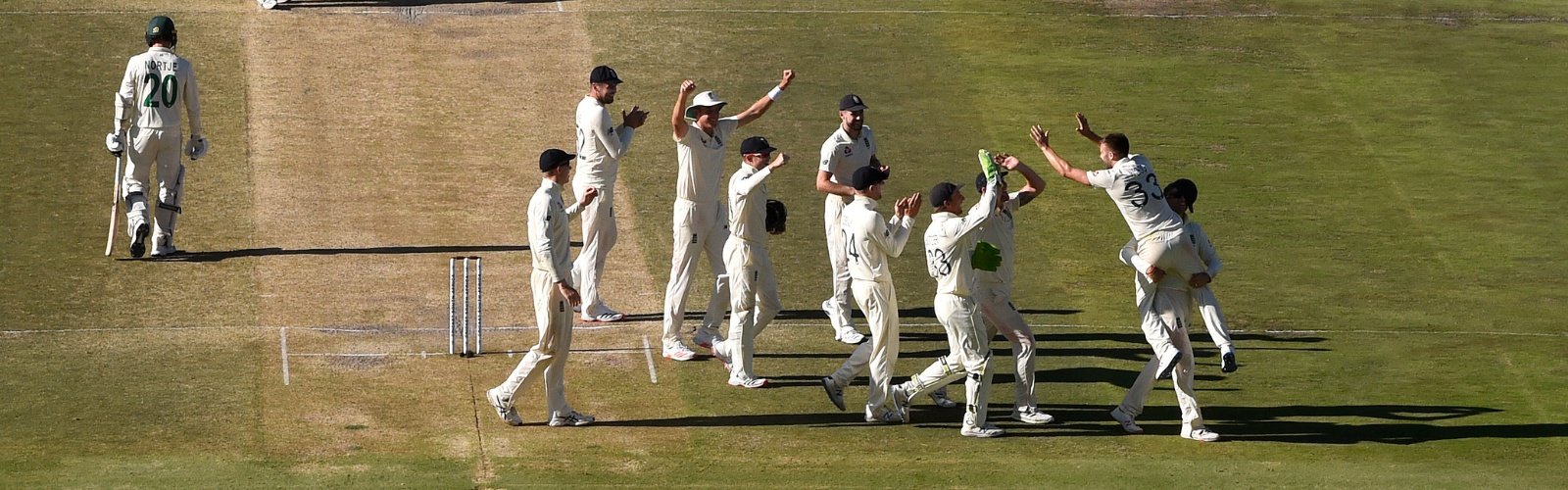 Book South Africa v England 2026-27 cricket tour to watch the 1st & 2nd Test matches and follow England this winter with Gullivers - image