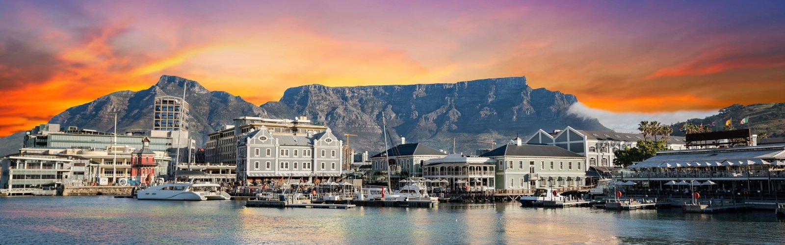 Book South Africa v England 2026-27 cricket tour to watch the 2nd & 3rd Test matches and follow England with Gullivers - image