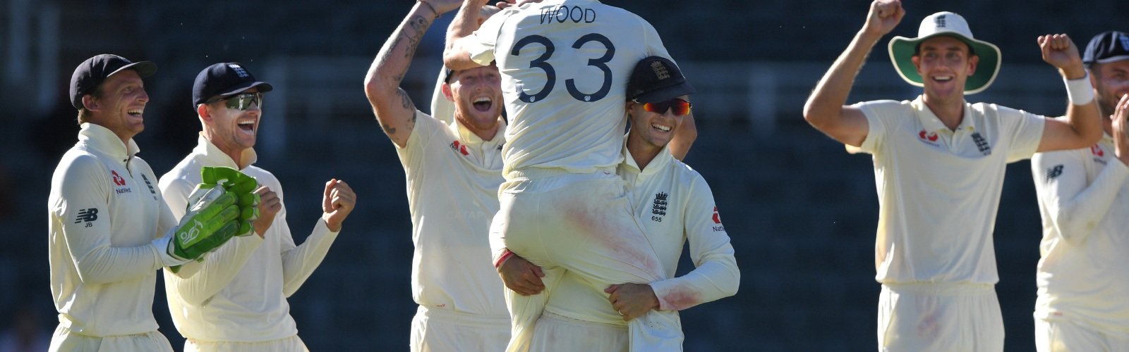 Book South Africa v England 2026-27 cricket tour to watch the 2nd & 3rd Tests with Gullivers - image