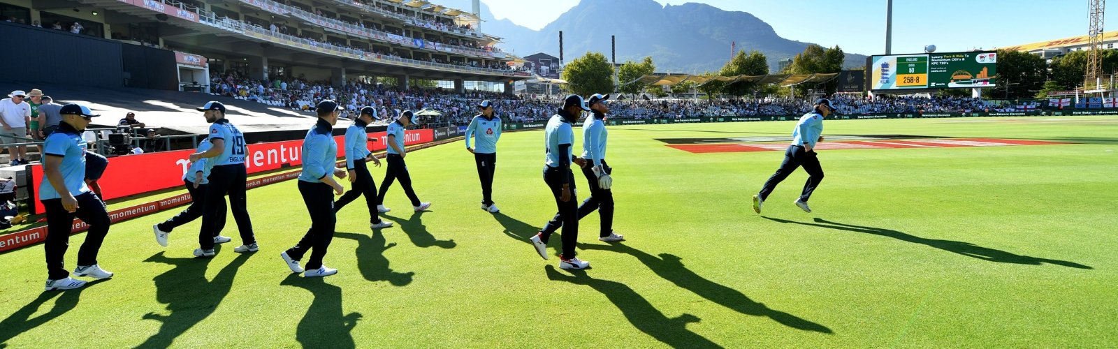 Book South Africa v England 2026-27 cricket tour to watch the 3rd Test match and all 3 ODIs with Gullivers Sports Travel - image