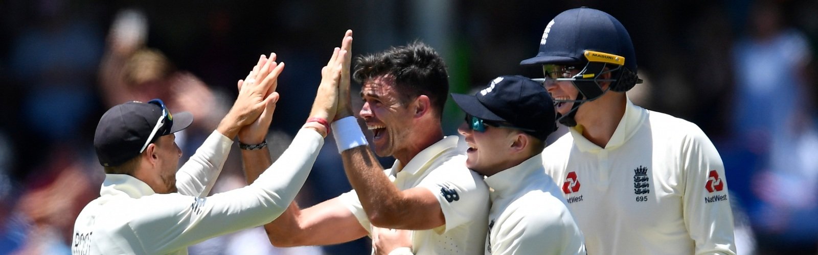 South Africa Cricket Tour - image