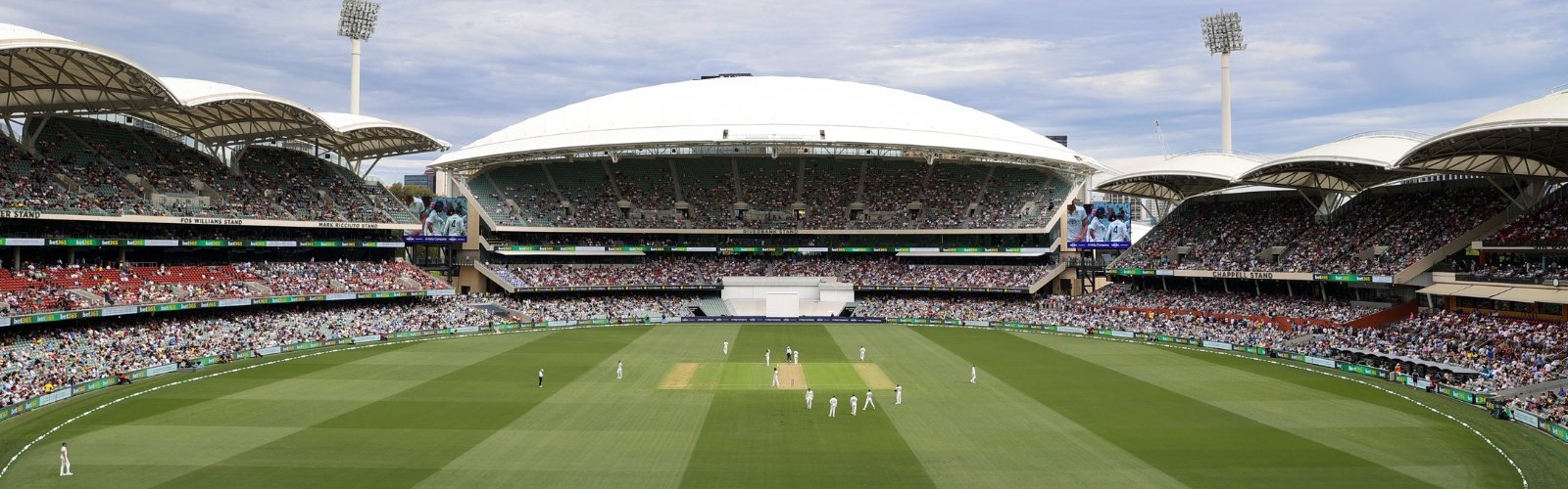 Book Australia v England All ODI's & All T20 Matches with Gullivers Sports Travel - banner image