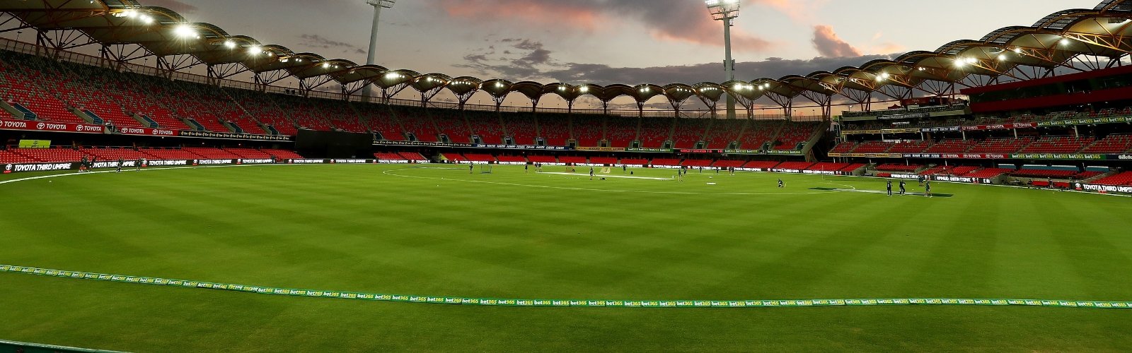 Book Australia v England All ODI's & All T20 Matches with Gullivers Sports Travel - banner image