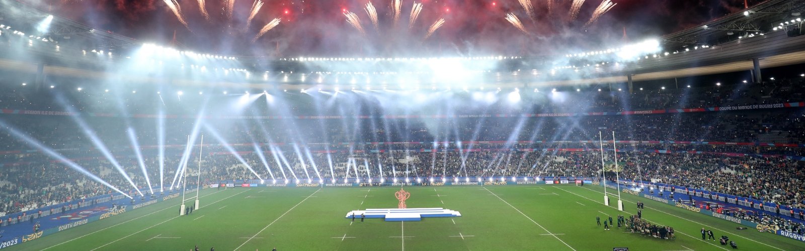 Book Men's Rugby World Cup Flight and Match Ticket package to Follow England for All Pool & Knockout Matches with Gullivers Sports Travel 