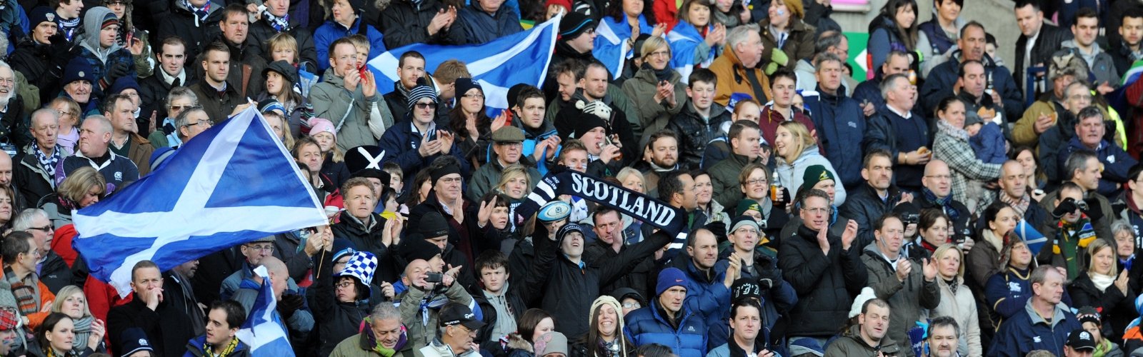 Book Men's Rugby World Cup Flight and Match Ticket package to Follow Scotland for all pool matches and Round of 16 Matches with Gullivers Sports Travel